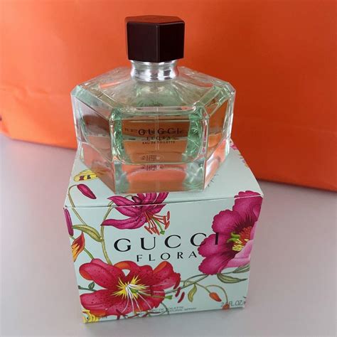 gucci flora perf|Gucci Flora types.